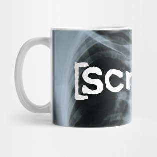 Scrubs Mug